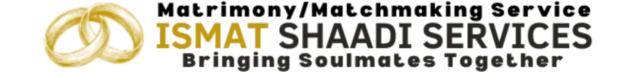 Ismat Shaadi Services Logo